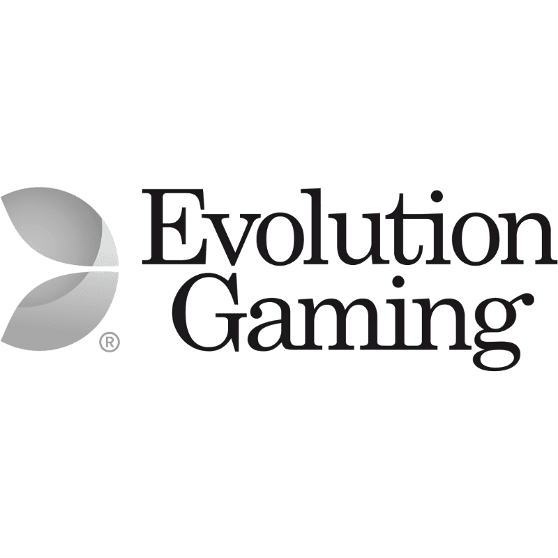 Bästa 1 Evolution Gaming Mobilcasinos 2024