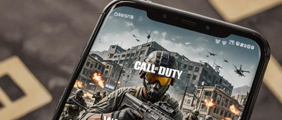 Call of Duty: Warzone Mobile: Ett steg bakåt eller framåt?
