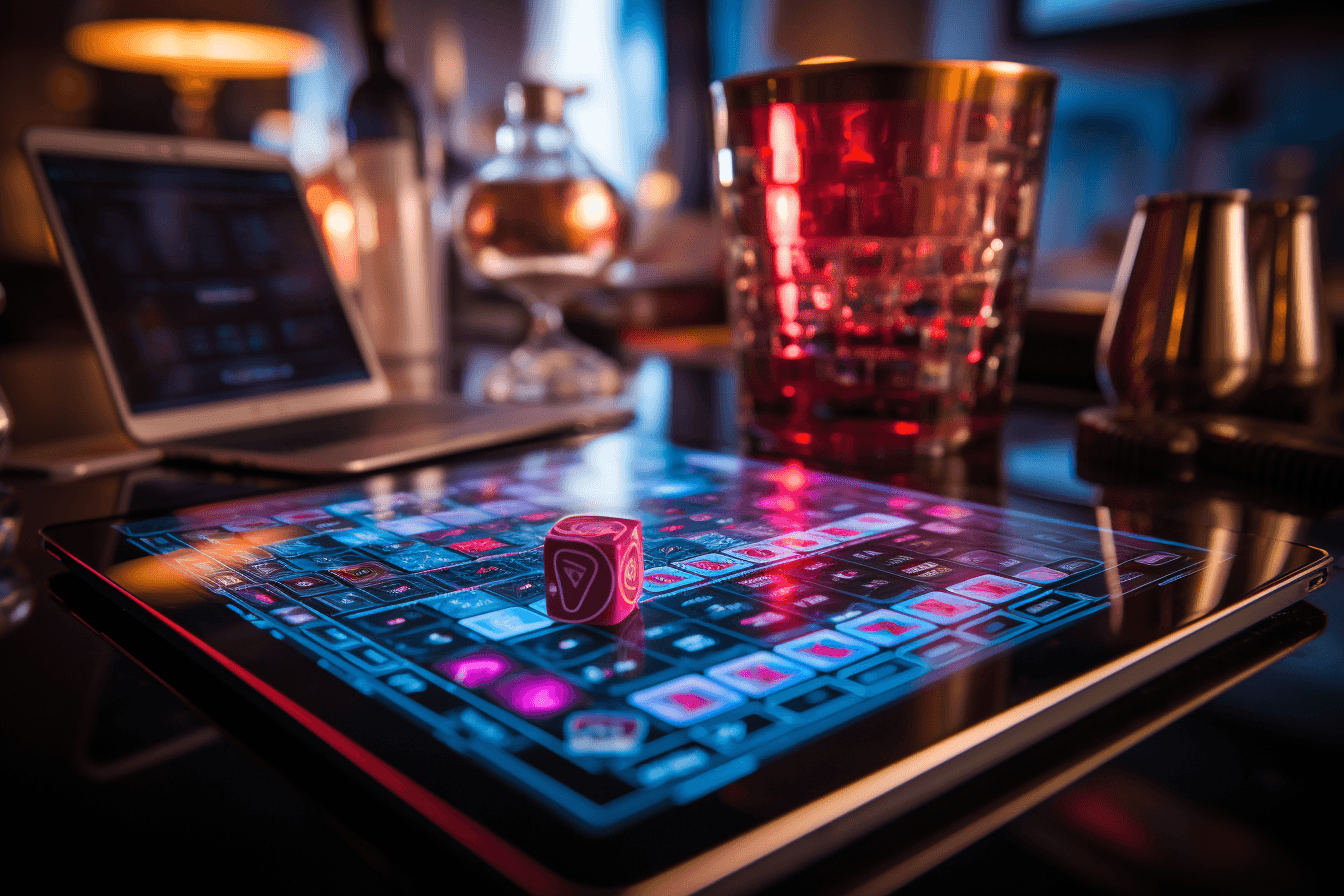 För- och nackdelar med att spela blackjack på mobila enheter image