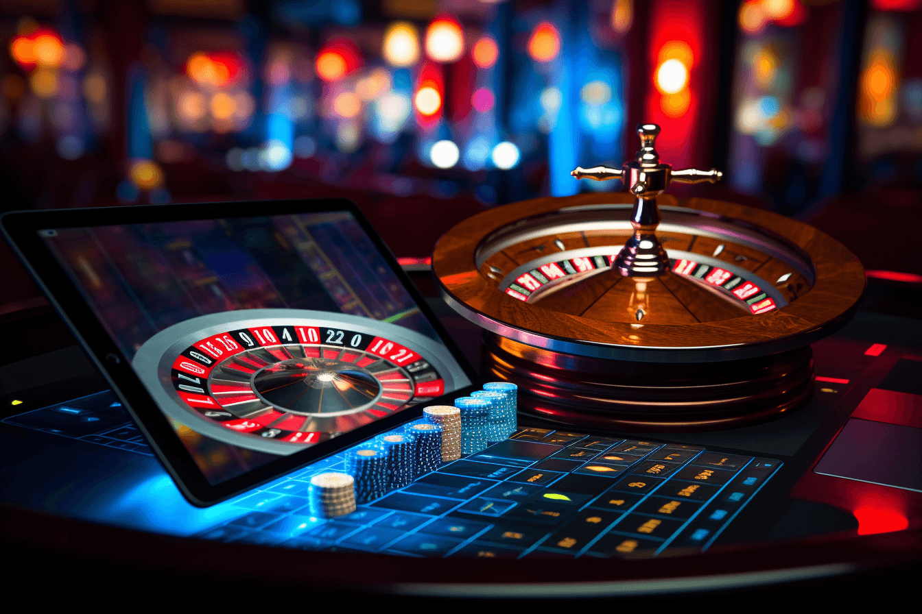 Vilka är de bästa enheterna för mobil roulette? image