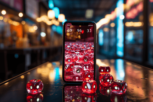 Guide till slumptalsgeneratorer i mobilcasinospel image