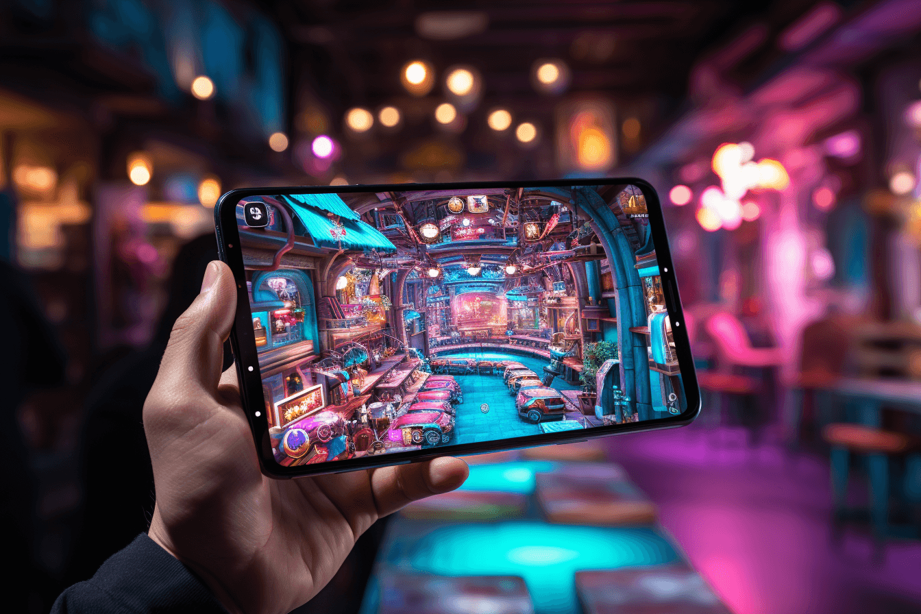 Bästa gratis spelautomater för Android 2026 image