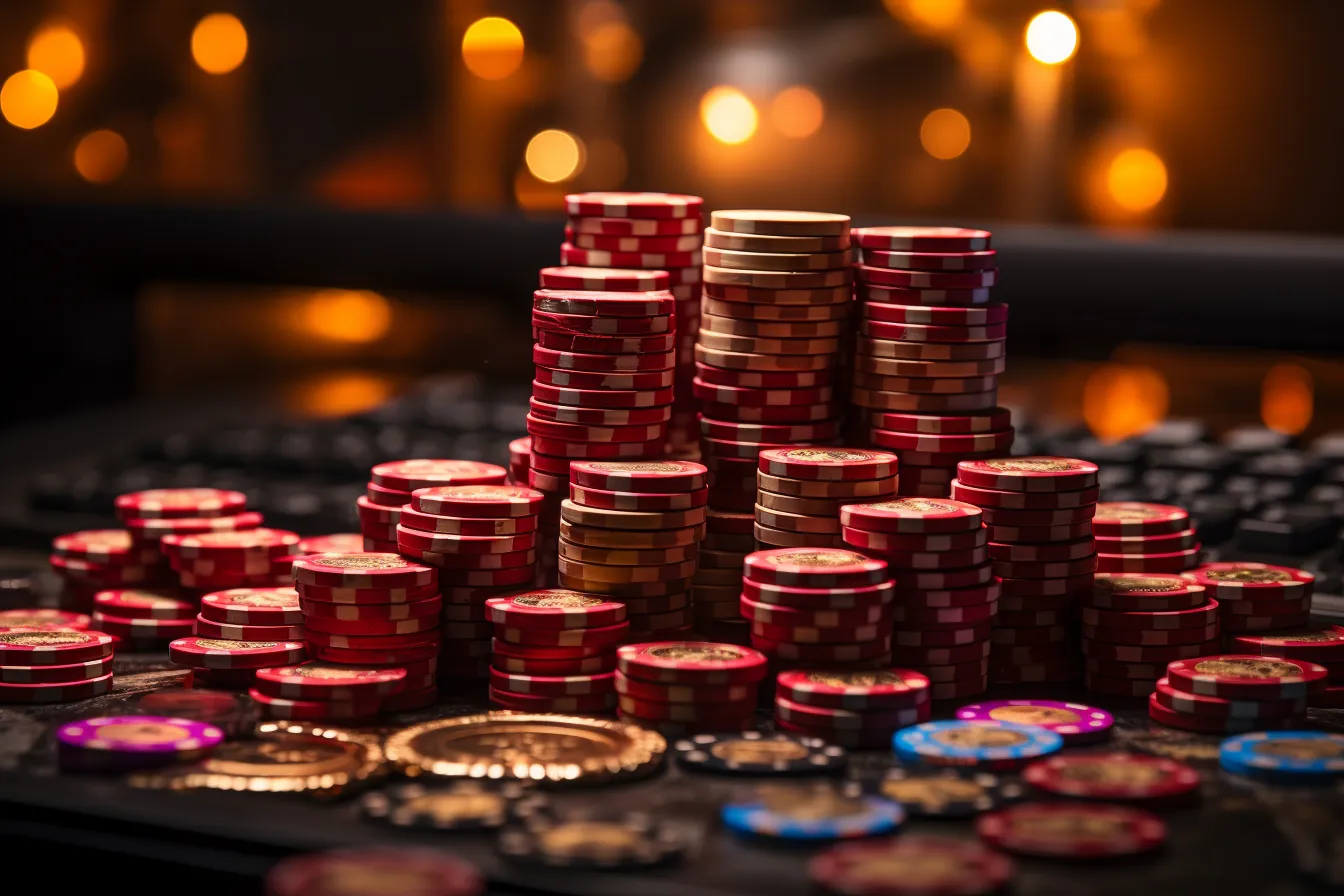 De bästa spelautomaterna för iPhone image