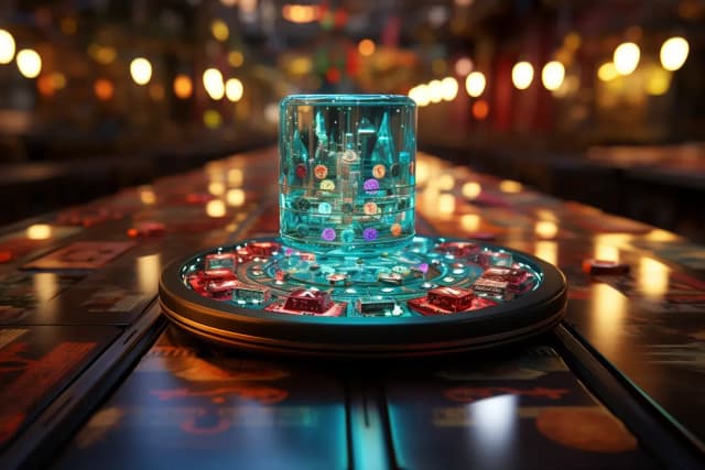 Bästa mobilkasinospel för avancerade spelare image