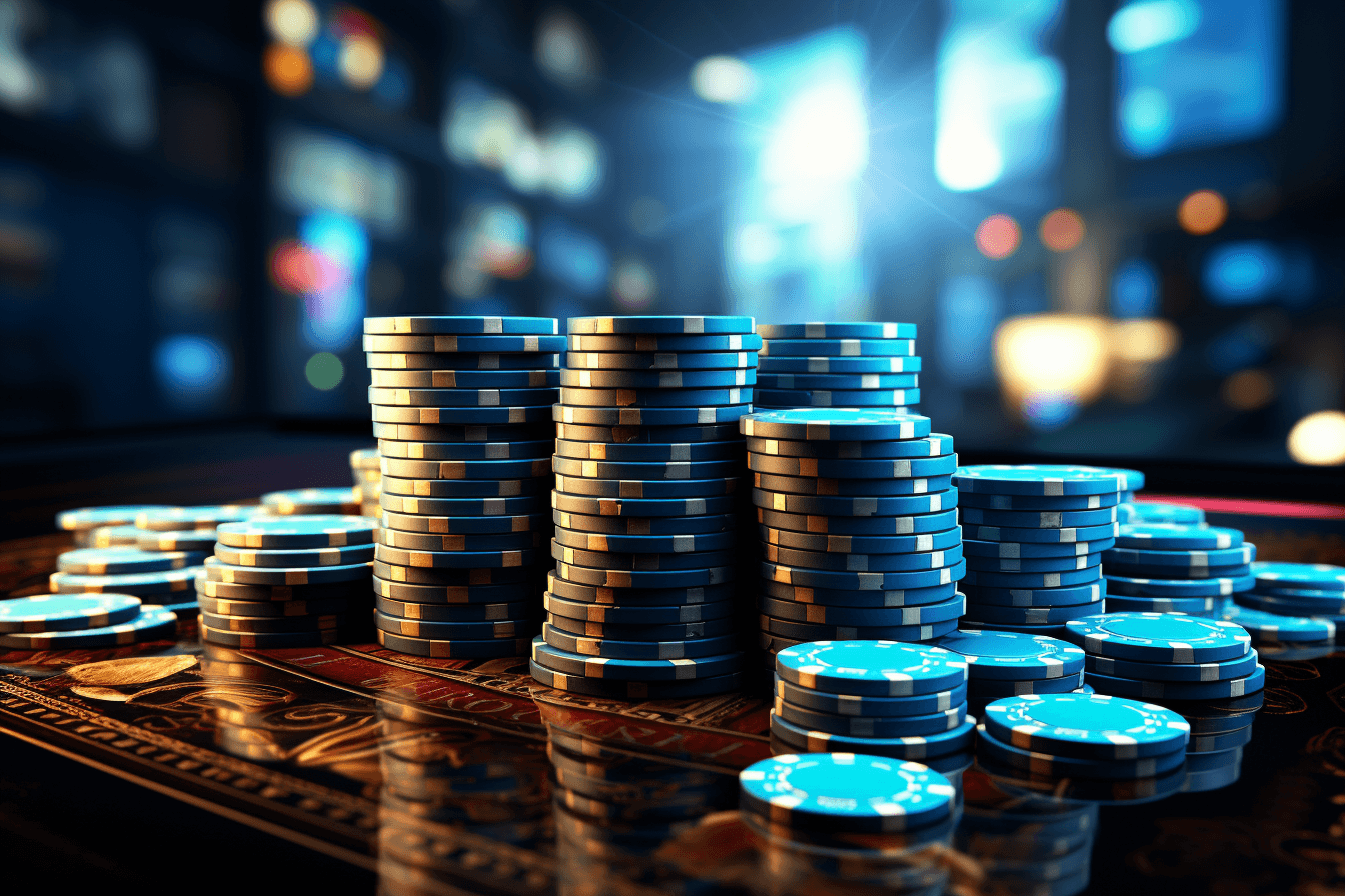 Tips för att maximera dina vinster med en bonus utan insättning image