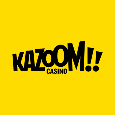 Kazoom Casino Review
