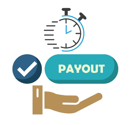 Kasinon med snabbaste utbetalning