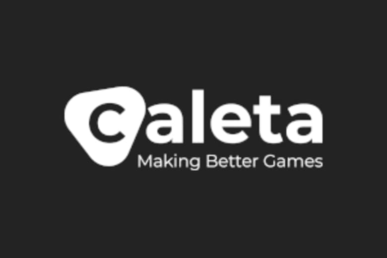 Bästa 10 Caleta Gaming Mobilcasinos 2025