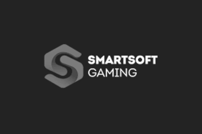 Bästa 10 SmartSoft Gaming Mobilcasinos 2025