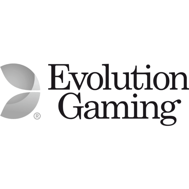 Bästa 10 Evolution Gaming Mobilcasinos 2025