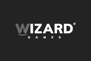 Bästa 10 Wizard Games Mobilcasinos 2024