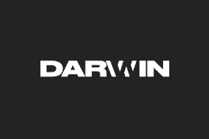 Bästa 10 Darwin Gaming Mobilcasinos 2024