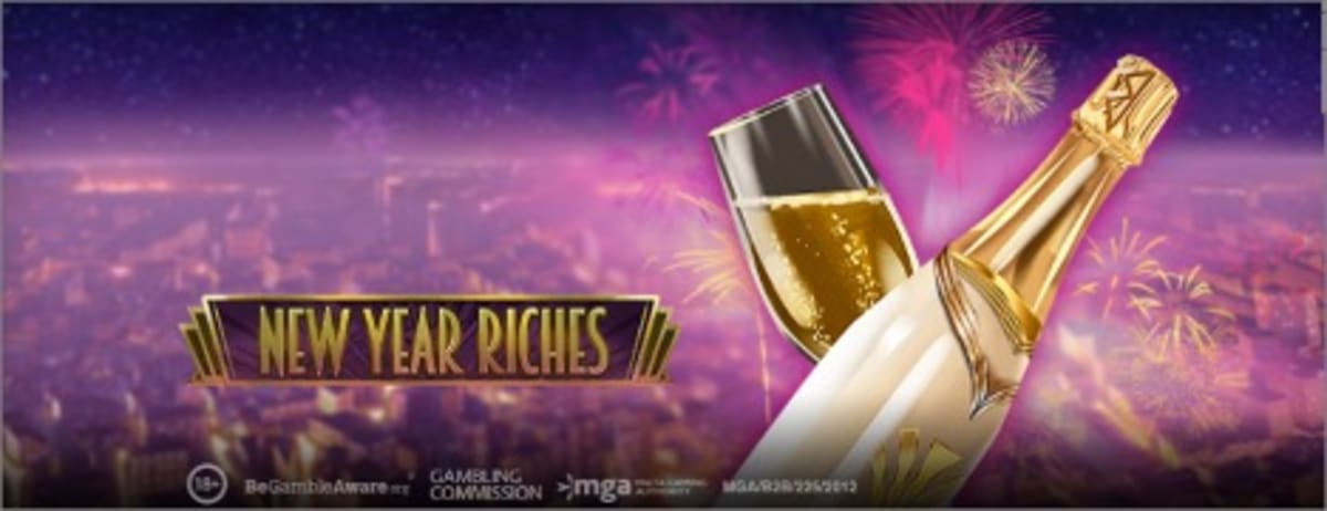 Play'n GO Roar in 2021 med helt nya slottitlar