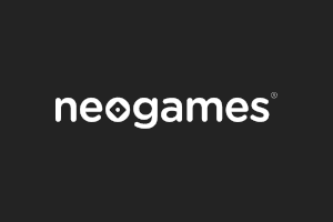 Bästa 10 NeoGames Mobilcasinos 2024