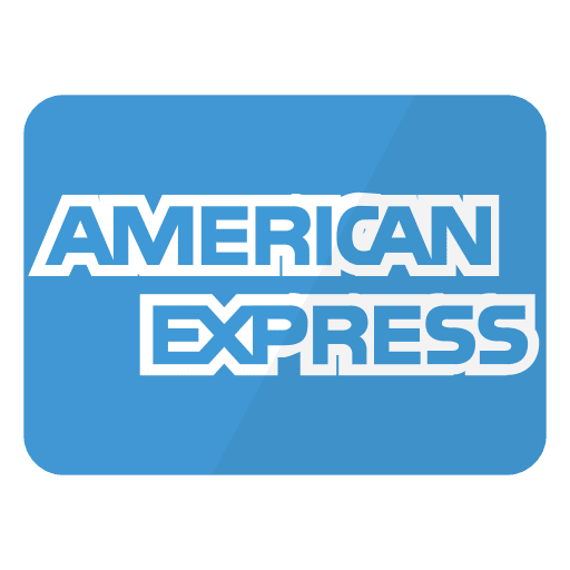 Alla 2 Mobil Casinon med American Express