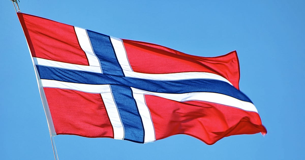 Neteller och Skrill lämnar den norska spelplatsen