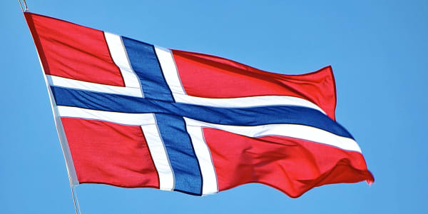 Neteller och Skrill lämnar den norska spelplatsen