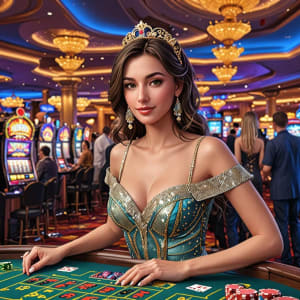 Avslöja mysteriet med casinobonusar utan insättning: En spelguide