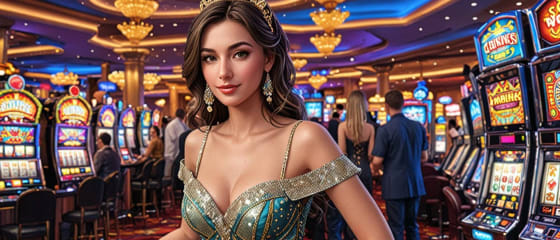 Avslöja mysteriet med casinobonusar utan insättning: En spelguide
