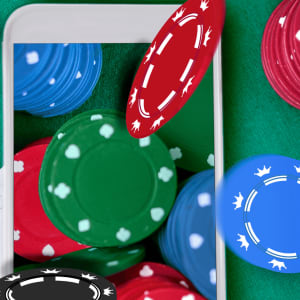 Varför dominerar Live Casino -återförsäljarens mobilcasino