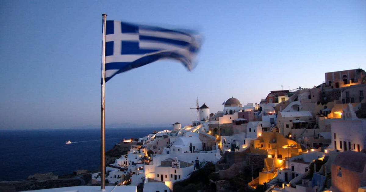 Play'n GO blir grekiska efter att ha säkrat operatörslicens