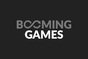 Bästa 10 Booming Games Mobilcasinos 2024