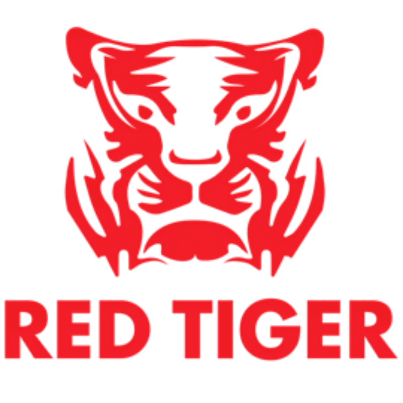 BÃ¤sta 10 Red Tiger Gaming Mobilcasinos 2023