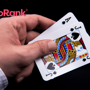 Populära mobil blackjack-varianter för riktiga pengar