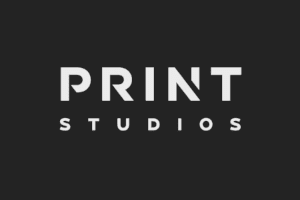 Bästa 10 Print Studios Mobilcasinos 2024