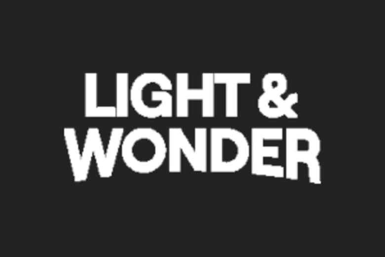 Bästa 10 Light & Wonder Mobilcasinos 2025