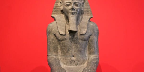Ramses Book: Casumos populära slots-serie