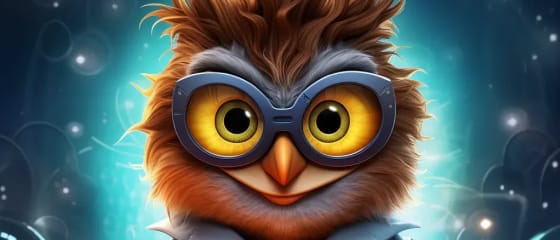 LeoVegas bjuder nattliga spelare på Night Owl Free Spins-erbjudande