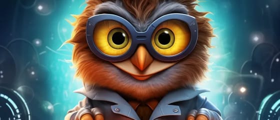 LeoVegas bjuder nattliga spelare på Night Owl Free Spins-erbjudande
