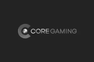 Bästa 10 Core Gaming Mobilcasinos 2024