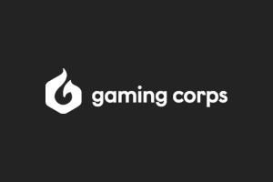 Bästa 10 Gaming Corps Mobilcasinos 2024