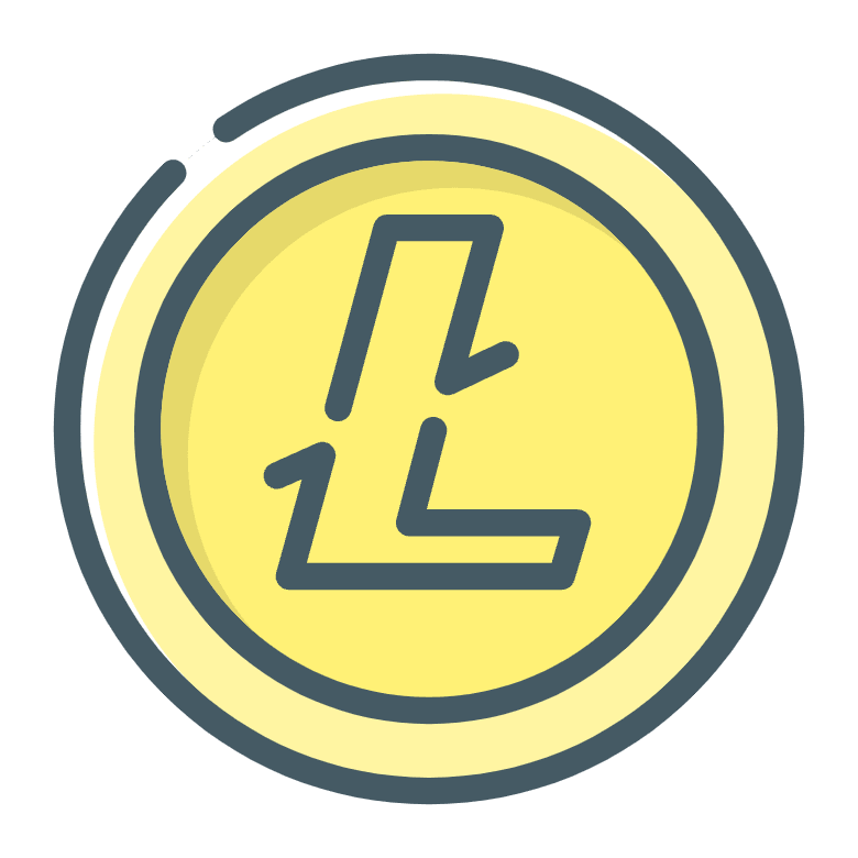 Litecoin-kasinon - Säker insättning