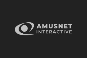 Bästa 10 Amusnet Interactive Mobilcasinos 2024