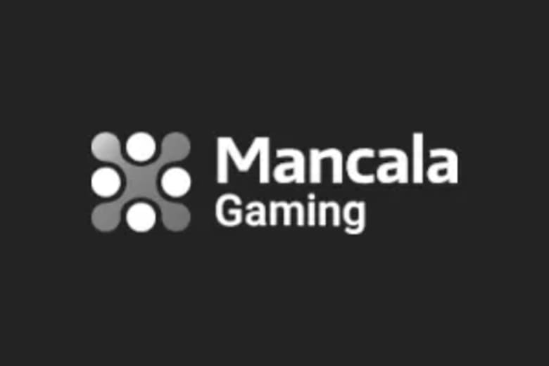 Bästa 10 Mancala Gaming Mobilcasinos 2025