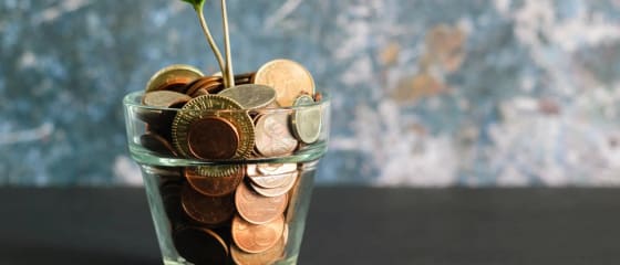 De bästa 6 beprövade tipsen för att spara pengar för mobilcasinon