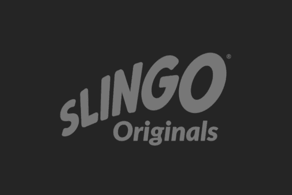 Bästa 10 Slingo Originals Mobilcasinos 2024