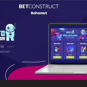 BetConstruct gör kryptoinnehåll mer tillgängligt med Alligator Validator Game