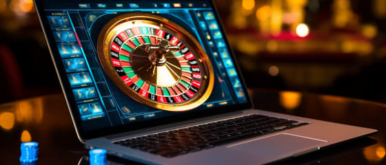 Mobile Casino Roulette vs Desktop Roulette