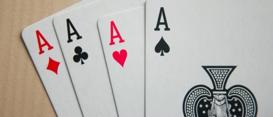 Playtech Inks handlar med Svenska Spel i Sverige för att öka sin pokerräckvidd