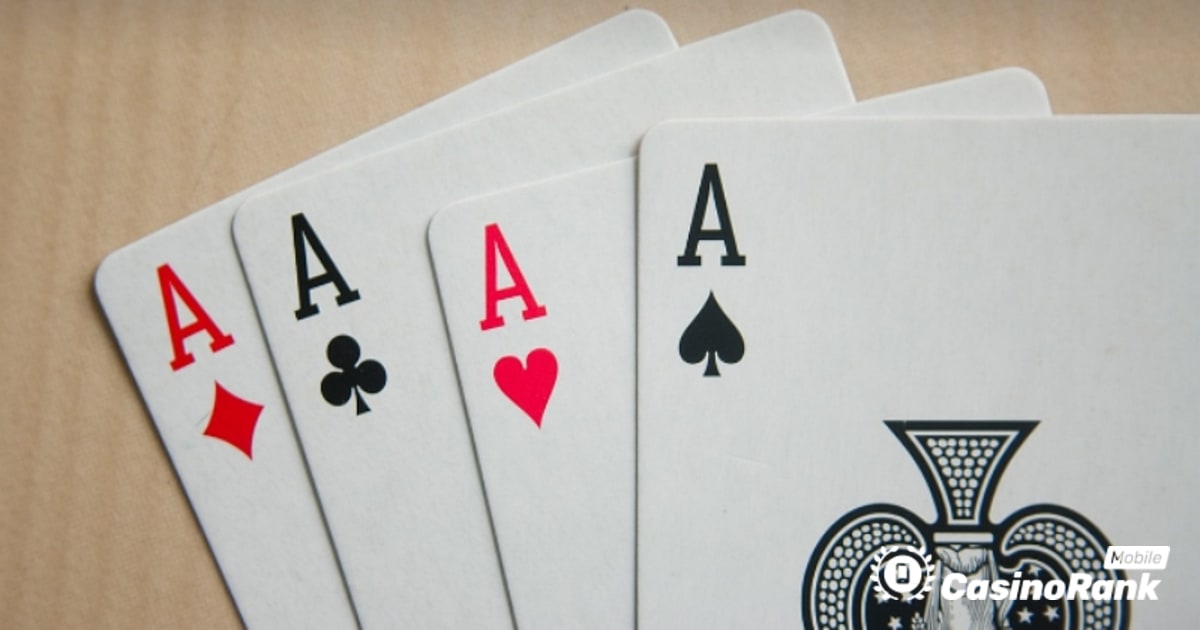 Playtech Inks handlar med Svenska Spel i Sverige för att öka sin pokerräckvidd
