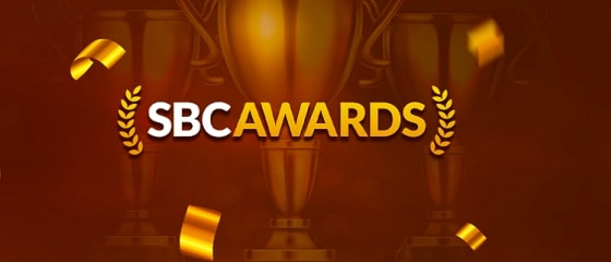BGaming gör iGaming-uttalande med två SBC Awards 2023-nomineringar