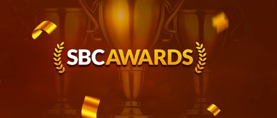 BGaming gÃ¶r iGaming-uttalande med tvÃ¥ SBC Awards 2023-nomineringar