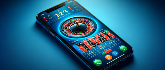 Tips för Staying Safe på mobila casinon